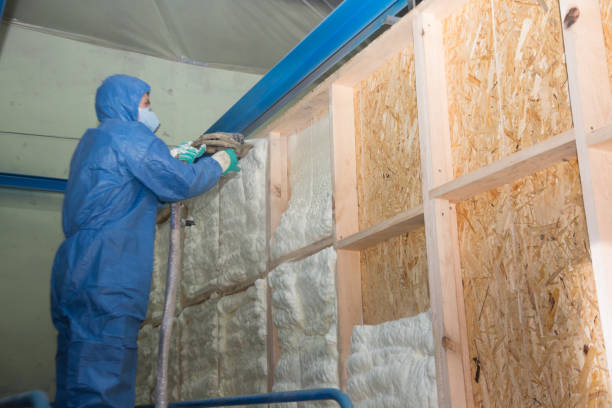 Range of Insulation Solutions in Sierra Vista, AZ